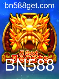 Explorando o Universo de 5GodBeasts: Descubra Regras e Estratégias