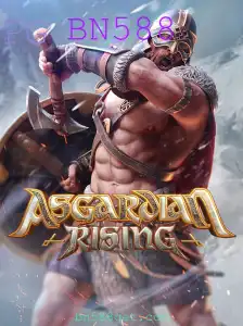 AsgardianRising: Descubra o Jogo que Está Conquistando o Mundo
