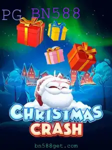 A Magia de ChristmasCrash: Um Plenário de Diversão Festiva