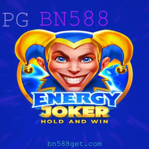 Descubra o Fascinante Mundo do Jogo EnergyJoker: Uma Experiência Única com BN588