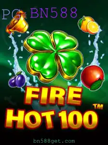Aventura Ardente em FireHot100: Explorando o Fascinante Mundo de BN588