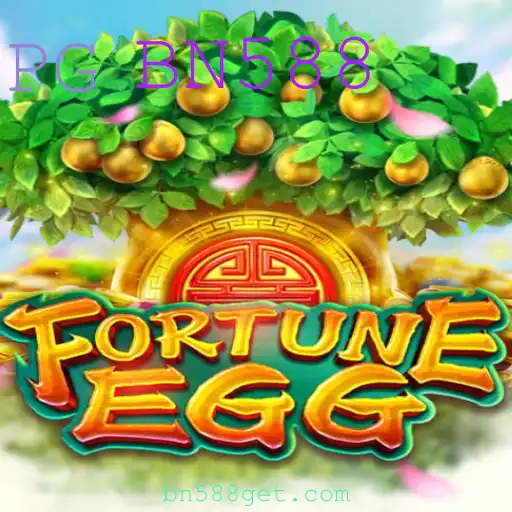 Descubra FortuneEgg: O Jogo Revolucionário com a Palavra-chave BN588