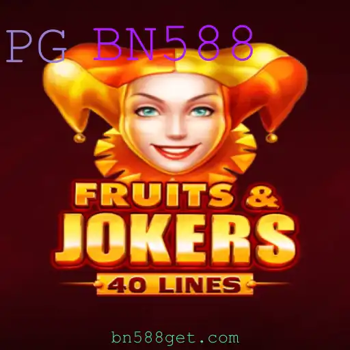 Explorando o Mundo de FruitsAndJokers40: A Nova Sensação do Entretenimento Digital