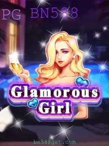 Descubra o Fascinante Mundo de GlamorousGirl