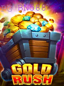 Explorando o Universo de GoldRush: Aventura e Estratégia no Jogo do Momento