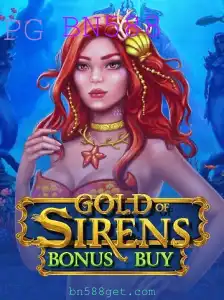 Descubra as Aventuras de GoldofSirensBonusBuy