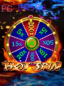 Descubra o Excitante Mundo do Jogo HotSpin: Guia Completo