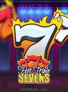 Descubra HotTripleSevens: Aventura e Diversão com a Palavra-chave BN588