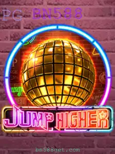 JumpHigher: Conheça o Novo Fenômeno Mundial
