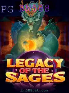 Descubra o Mundo Enigmático de LegacyoftheSages: Um Guia Completo para Novos Jogadores