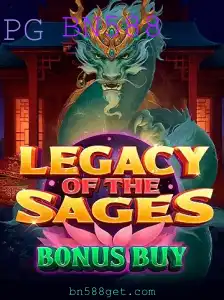 Descubra o Fascinante Mundo de LegacyoftheSagesBonusBuy