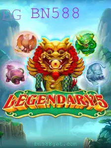 Explorando o Mágico Mundo do Jogo Legendary5