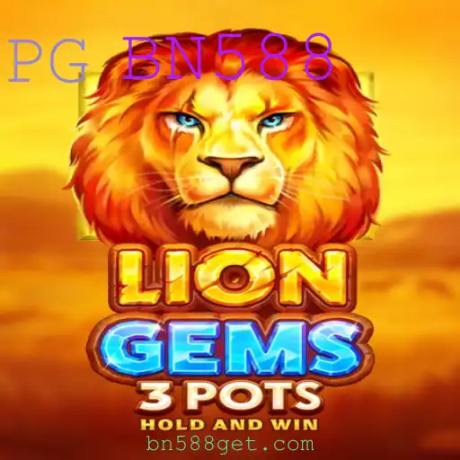 Descobrindo as Aventuras de LionGems3pots com a Chave BN588