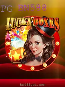 Explorando o Mundo Empolgante de LuckyBoxes