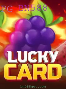 Descubra o Fascinante Mundo do LuckyCard: Um Jogo de Estratégia e Sorte