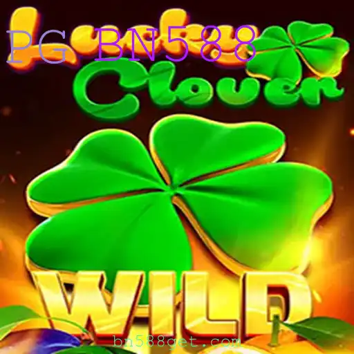 Descubra o Mundo Mágico de LuckyClover