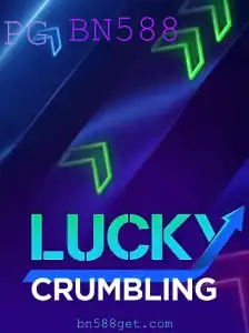 Descubra o Fascinante Mundo de LuckyCrumbling: Um Guia Completo