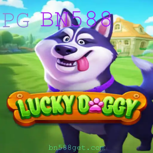 Explorando o Mundo do Jogo 'LuckyDoggy' com a Palavra-Chave BN588