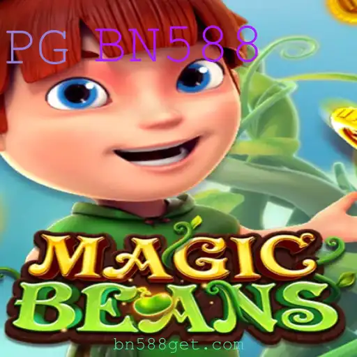 MAGICBEANS: Aventura e Estratégia no Mundo dos Feijões Mágicos