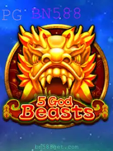 Explorando o Universo de 5GodBeasts: Descubra Regras e Estratégias