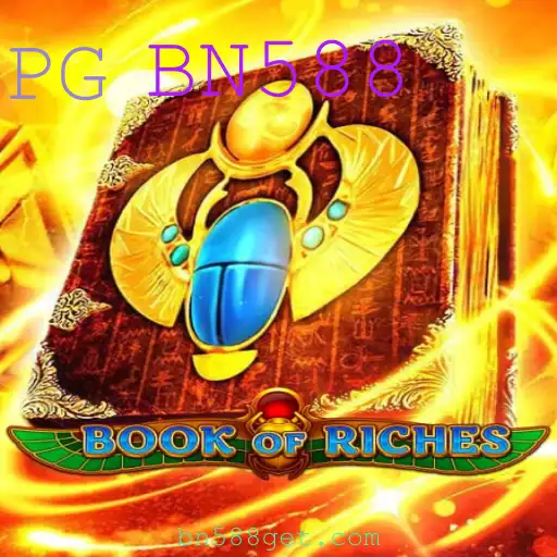 Desvendando o Fascinante Mundo de BookofRiches