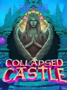 Explorando o Fascinante Mundo de CollapsedCastle