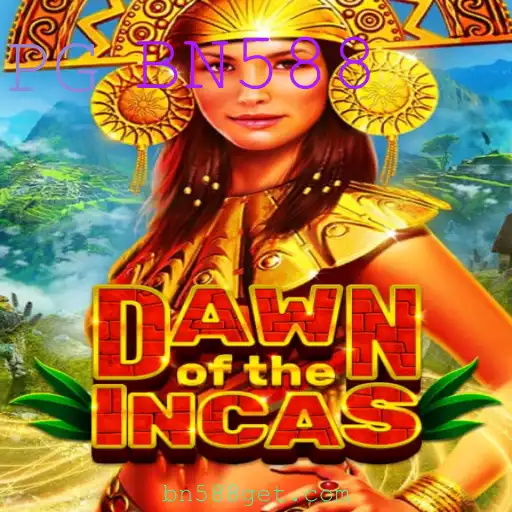 DawnoftheIncas: Um Mergulho no Mundo dos Incas