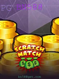 Descubra o emocionante mundo de ScratchMatch: o jogo que está agitando o cenário atual