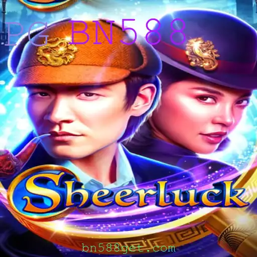 Descubra o Enigmatico Mundo de Sheerluck: Um Jogo Intrigante