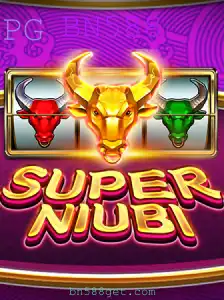 Explorando o Universo de SuperNiubi: O Fascinante Mundo de BN588