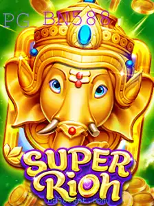 SuperRich: Revolucionando o Mundo dos Jogos com Inovação e Estratégia