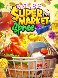 SupermarketSpree: Mergulhe na Diversão com o Jogo Temático de Compras