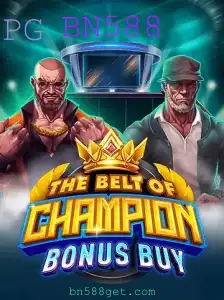 Descubra o Fascinante Universo de TheBeltOfChampionBonusBuy