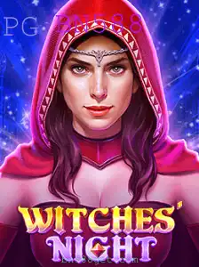 Descubra as Emoções de WitchesNight: Um Mergulho nas Trevas Mágicas