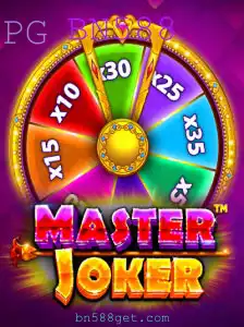 Explorando o Universo do Jogo MasterJoker: Diversão e Estratégia Garantidas