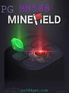 Explorando o Fascinante Mundo de MineField: O Desafio Estratégico de BN588