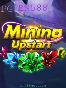 Explorando o Universo de 'MiningUpstart': Uma Aventura Inovadora no Mundo dos Jogos