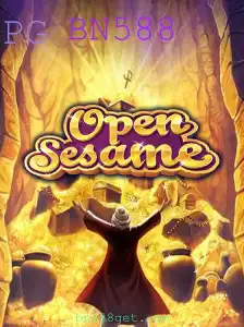 OpenSesame: A Chave para uma Aventura Inovadora no Mundo dos Jogos