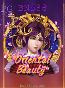 Descubra o Fascinante Universo de OrientalBeauty: Uma Jornada no Mundo do Jogo BN588