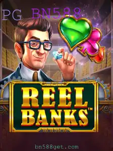 Conheça o Jogo ReelBanks: Emoção e Estratégia Envolventes