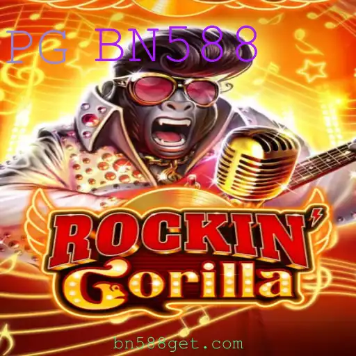 Descubra RockinGorilla: O Jogo Empolgante que Está Conquistando o Mundo