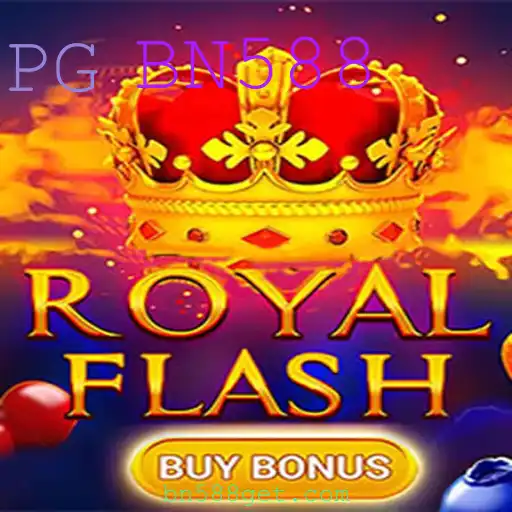 Explorando o Jogo RoyalFlashBuyBonus: Uma Experiência Emocionante