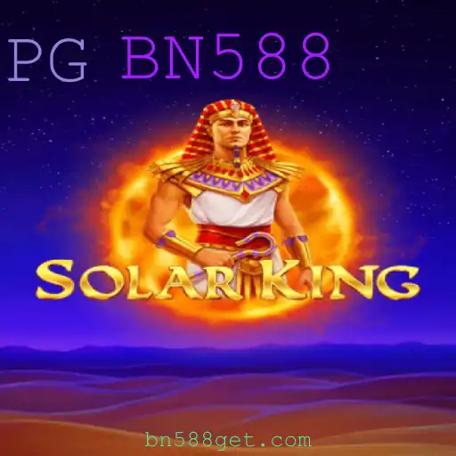 Descubra SolarKing: Uma Jornada Galáctica com BN588