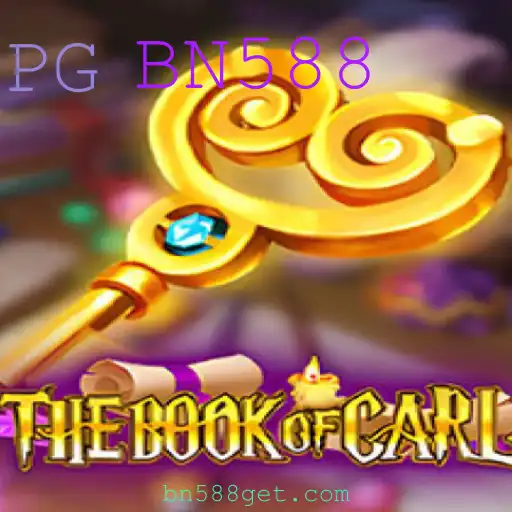 Explorando o Fascinante Mundo de 'TheBookofCarl'