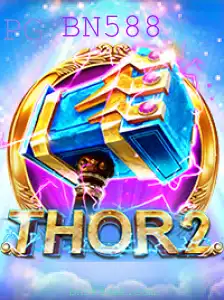 Descubra o Fascinante Universo de Thor2: BN588
