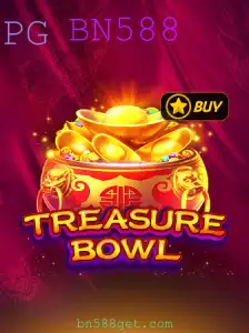 Descubra TreasureBowl: Aventura e Estratégia no Mundo dos Jogos