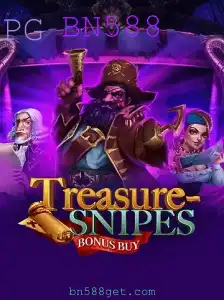 Descubra o Fascinante Mundo de TreasuresnipesBonusBuy com BN588