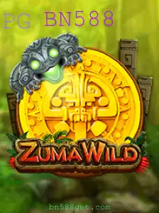 Explorando o Fascinante Mundo de ZumaWild com a Chave BN588